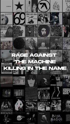 The Legends Of Music on Instagram: "Rage Against the Machine performing “Killing In The Name” Live at Finsbury Park in 2010 Before Rage Against The Machine got their start as a band Tom Morello was a guitar teacher in LA and during one specific lesson he accidentally wrote the guitar riff to this song while giving a student a lesson in drop D tuning. The next day the band rigorously worked on the song. From a lyrical standpoint Zack De La Rocha chants the line “Fuck you, I won’t do what you tell