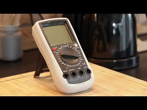 Voltcraft Multimeters (DE)
