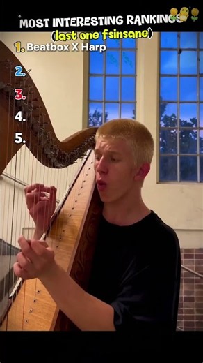 Ranking The Best Instruments