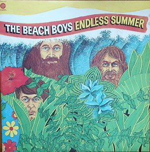 The Beach Boys - Endless Summer