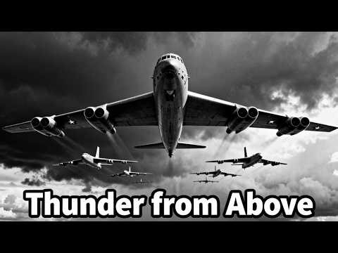 Vietnam War | Operation Rolling Thunder: The Bombing Campaign That Failed