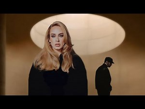 Eminem - High Hopes (ft. Adele) DJ Møkdust Remix 2024