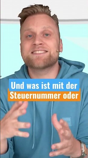 Was ist die Umsatzsteuer-Identifikationsnummer? USt-ID #steuerfit