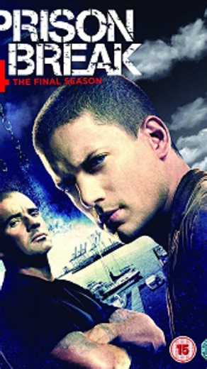 The second installment of the *Prison Break* special—titled *The Final Break*—recounts the events that took place four years prior to the conclusion of Season 4. All in all, *The Final Break* is a film steeped in tragedy; rather than attempting to rewrite destiny as Season 5 did, it remains faithful to the protagonist's ultimate fate, serving as a powerful and poignant tribute to his heroism and spirit of self-sacrifice. It brings Michael's saga of prison breaks to a definitive close, allowing t