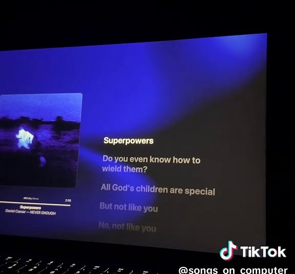 #superpowers #calm #night #danielceasar | Daniel Caesar