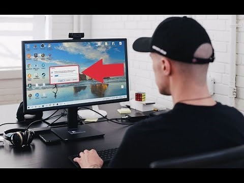 💻 OPEN AND RUN WINDOWS 10 (4 DIFFERENT WAYS) EASY AND FAST