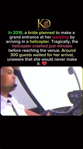 The Most Heartbreaking Wedding Story You'll Ever Hear#shrot#fact#history#