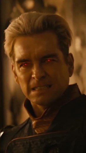 Homelander, Butcher, and Soldier Boy OH MY | The Boys | Prime Video