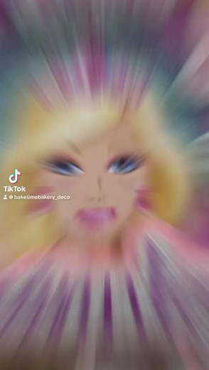 Colorful Birthday Decorations and Cake Toppers Ideas