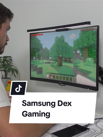 Gaming on My Samsung Device: A Revolutionary Experience