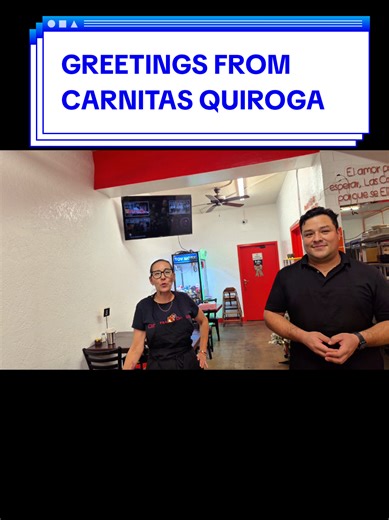 Discover the Best Mexican Food at Carnitas Quiroga