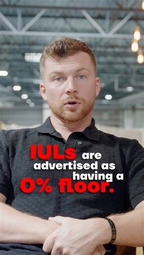 Why Index Universal Life Insurance Is a SCAM (Hidden Fees Exposed)