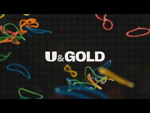 U&GOLD (UKTV) Rebrand! - 07/11/2024 7:00am