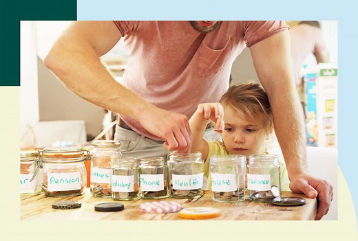 A State-by-State Breakdown of Exactly How Much It Costs to Raise a Child