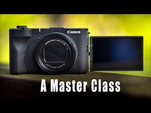 Canon V1 Beginners Guide - Quick Start, Then How-To Everything..