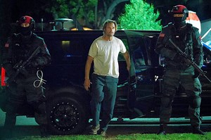 Aliens Occupy Los Angeles in ‘Colony’