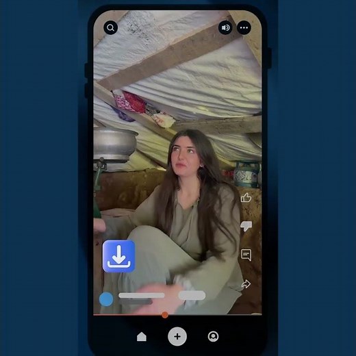 Fast & Secure Video Downloader | Reels, Shorts & More #instagramreelsdownloadkaisekare