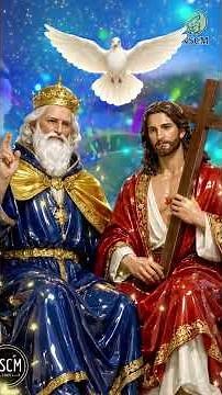Oração da noite ao Divino Pai Eterno #nscm #nossasenhoracuidademim ‪@nossasenhoracuidademim‬