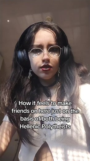 Exploring Hellenic Deities and Pagan Practices