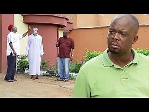 Village Ruler | You'll Laugh Til You Forget Ur Worries In Dis Charles Inojie Movie |-Nigerian Movies