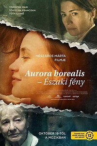 Aurora Borealis: Északi fény Pictures