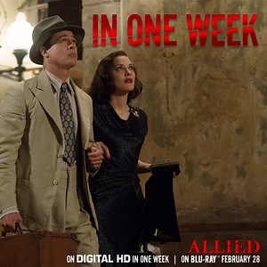8K views · 690 reactions | Prepare for romance and intrigue. Allied...
