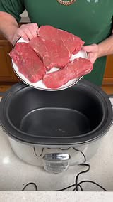 Simple Healthy Beef Stew Recipe