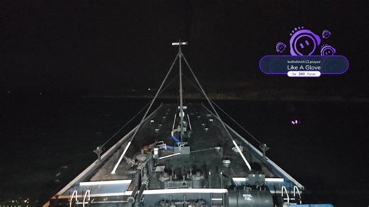 Fueling Ships & Loading Barges in South East Texas