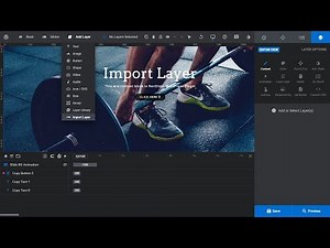 How To Import a Layer From Another Slider On Revolution Slider 6 WordPress Plugin?