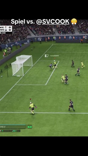 an alle überlegt euch 2 mal, ob ihr gegen uns spielen wollt🥱🍭#proclubs #clubs #eafc #german #fyp