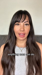 23K views · 52 reactions | Well feminists, here’s your chance to be equal to men. Any takers? YouTube.com/@BernadineBluntly . . . . #masculinity #mensjobs #equality #feminism #femininity #men #redpill #women #manly #redpill #feminism #polarity | Bernadine Bluntly | Facebook