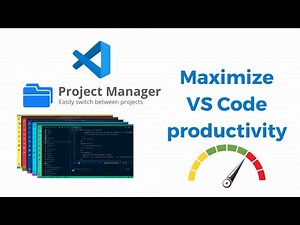 VSCode extensions to maximise your productivity