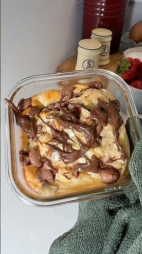 High protein choc banana pancakes #whatieatinaday #healthyrecipes