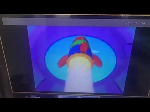 Mickey’s Message from Mars Spanish