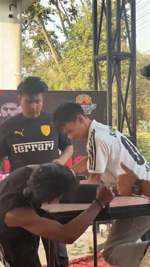 How to train in Armwrestling? #shortsfeed #armwrestlingworkout #motivation #armgame #armsport#shorts