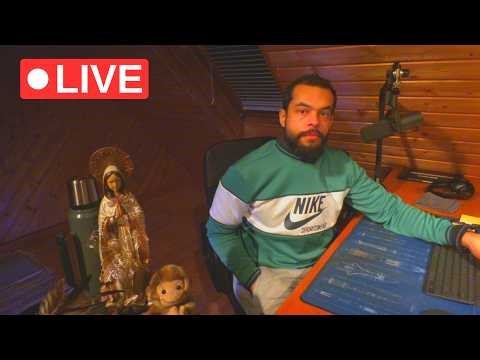 All Systems North: Livestream 91 of 1,000 (systems audit)