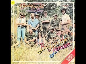 Four Jacks & A Jill - The world's greatest mum