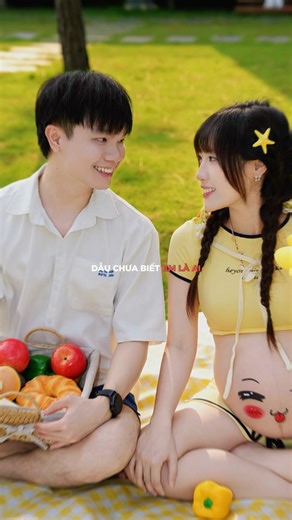 Em ơi bọn anh tuyển bạn gái 🤓 #tunalee #yenduong #couple