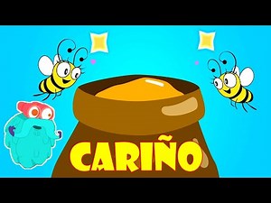 Las abejas hacen miel y ... | Ciencias para niños