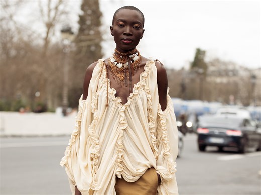 Spring 2026 Style Is All About ‘More Is More’  | Essence