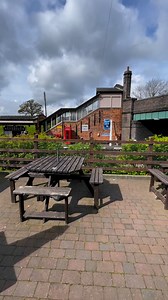 2.2K views · 47 reactions | Preserving the recent past. #class153 #153371 formerly operated by London Midland in the West Midlands, and #153308 formerly operated by East Midlands Railway in the East Midlands, running together at the Great Central Railway. Preserved Railcars #uktrainspotting #trains #diesellocomotive #britishrailways #railway #railways #trainspotting #heritagerailway #transport | Adrian Watson | Facebook