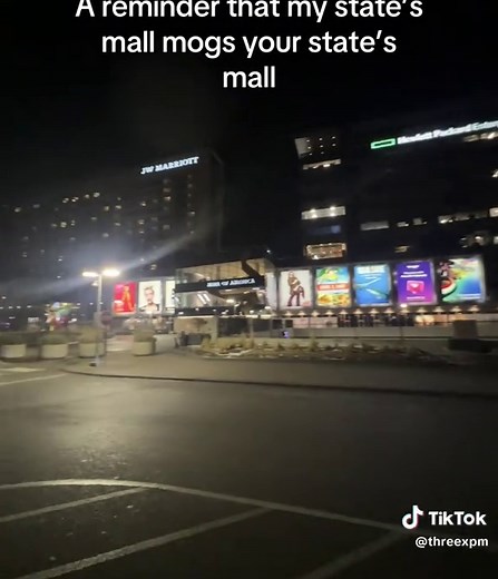 Discover the Mall of America: Minnesota's Shopping Paradise