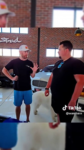 Stradman's Unique Car Collection in Utah