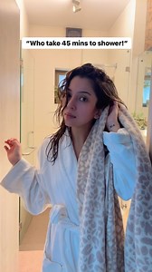 4.2M views · 8.4K reactions | My 8-step shower routine 奈✨ #trendingaudio #shower #funnyvideo #lol #showerthings #foryou | Barkha Singh | Facebook