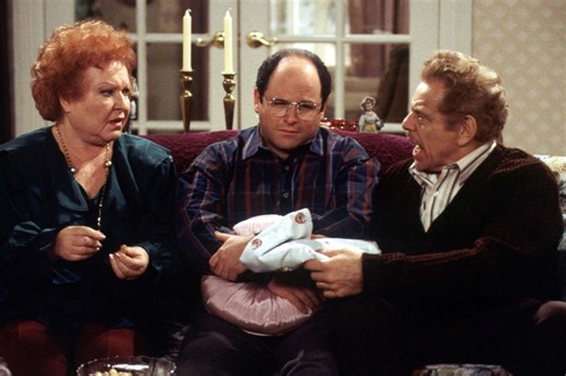 Where To Watch The ‘Seinfeld’ Festivus Episode In 2024