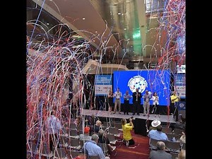 2017 National Hardware Show Recap