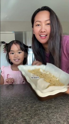 Rice crispy treats