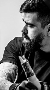 Epic Viking themed forearm tattoo by Shell!蘭 To see more of Shell’s work, or to book an appointment please follow the link below  https://www.monumentalink.co.uk/artists/shell-moreno/ Artist: Shell Studio Sponsored by @killerinktattoo | Monumental Ink | Facebook