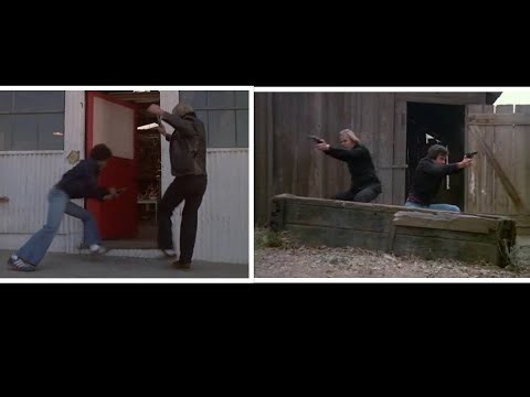 Starsky & Hutch 50 Iconic Moments