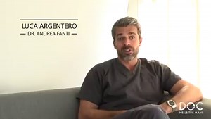 Ci vediamo giovedì! DOC-Nelle tue mani. | Luca Argentero